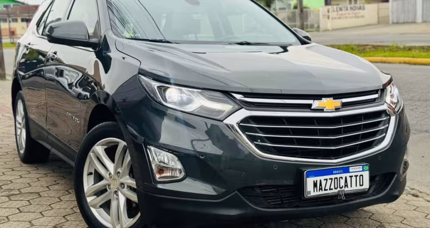 Chevrolet EQUINOX Premier 2.0 Turbo AWD 262cv Aut.