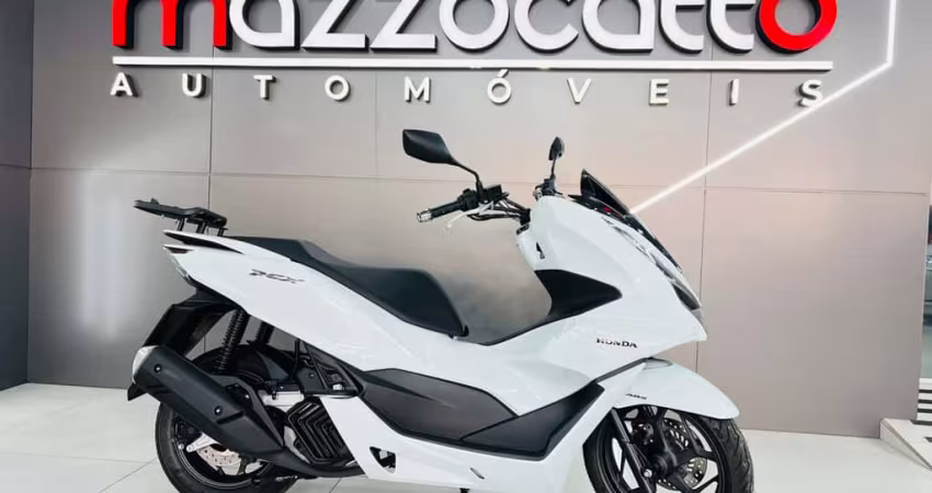 HONDA PCX 160 