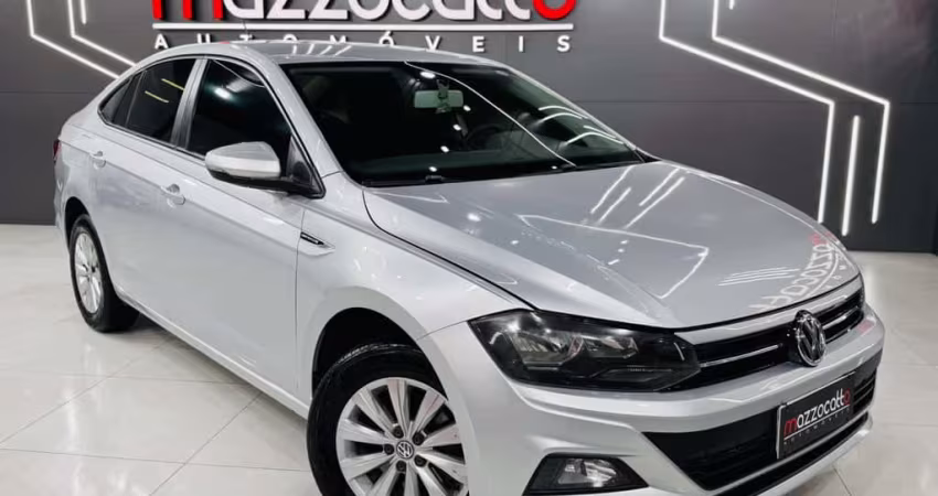 Volkswagen VIRTUS Comfort. 200 TSI 1.0 Flex 12V Aut