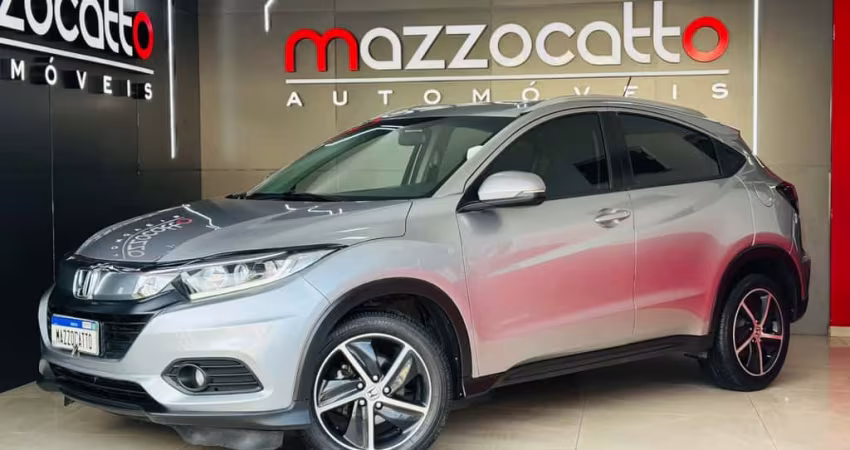 Honda HR-V EX 1.8 Flexone 16V 5p Aut.