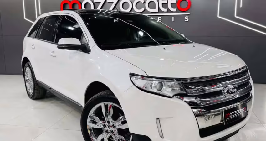 Ford EDGE LIMITED 3.5 V6 24V AWD Aut.