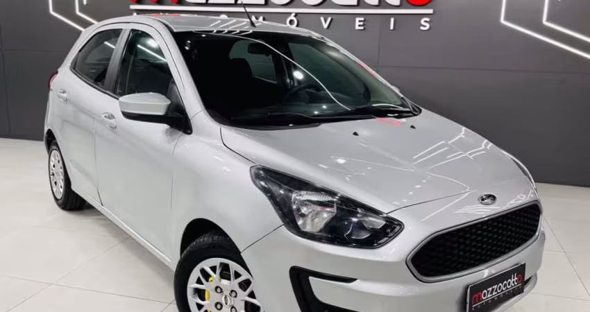 Ford Ka 1.0 S TiVCT Flex 5p