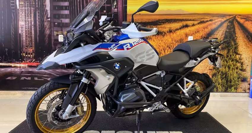 BMW R1250 GS HP KIT BAIXO 2020