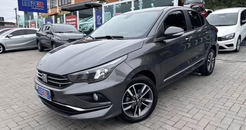 Fiat CRONOS PRECISION 1.3 8V Flex Aut.