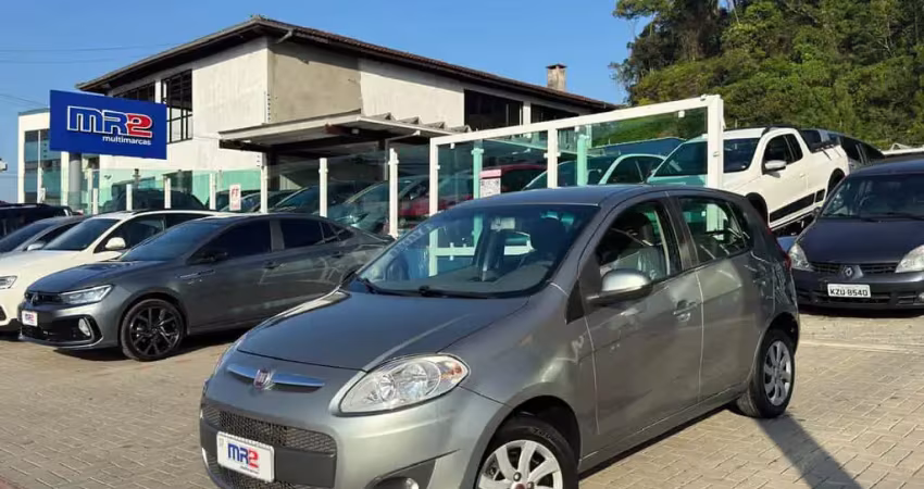 Fiat Palio ATTRACTIVE 1.0 EVO Fire Flex 8v 5p