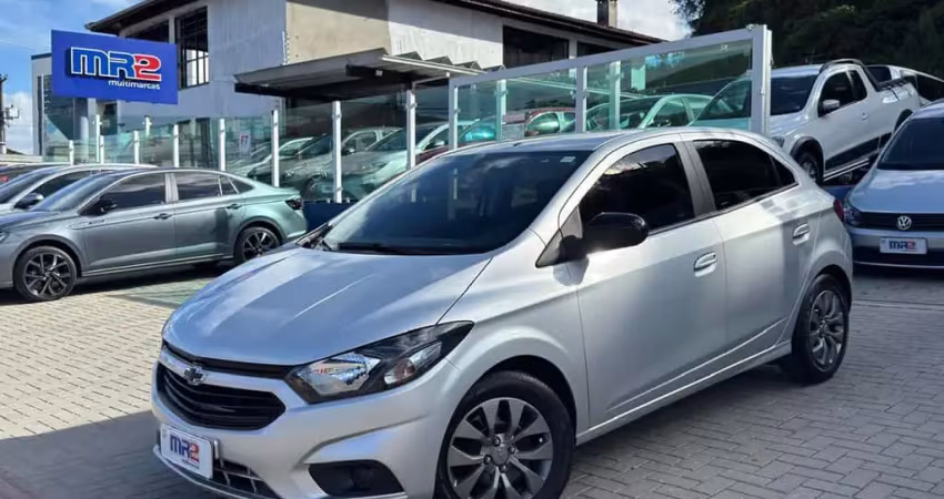 Chevrolet ONIX HATCH Joy 1.0 8V Flex 5p Mec.