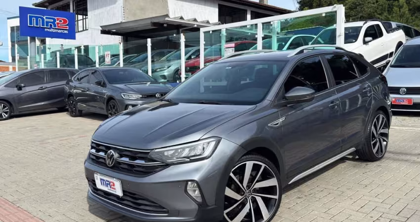 Volkswagen Nivus Highline 1.0 200 TSI Flex Aut.