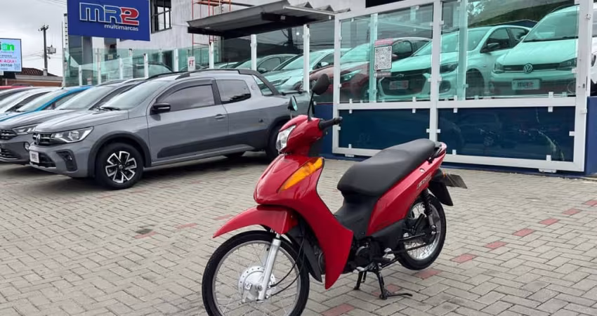 HONDA C 100 BIZ-ES