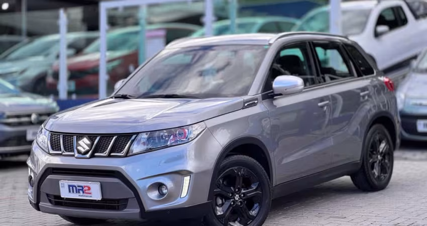 Suzuki Vitara 4SPORT ALLGRIP 1.4 TB 16V Aut.