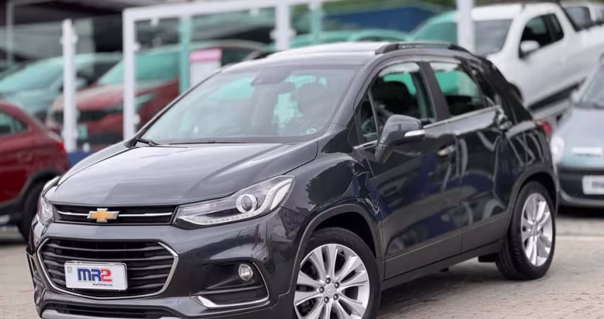 Chevrolet TRACKER Premier 1.4 Turbo 16V Flex Aut