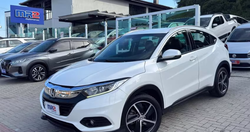 Honda HR-V EXL 1.8 Flexone 16V 5p Aut.