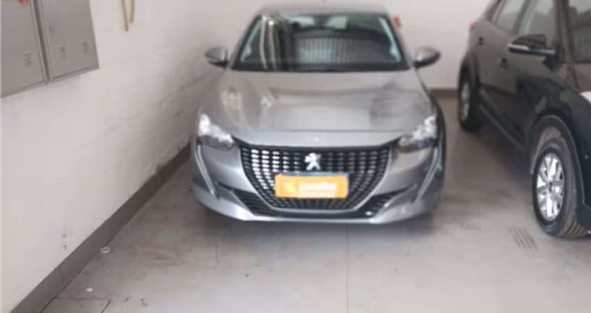 Peugeot 208 2023 1.6 16v flex active at6