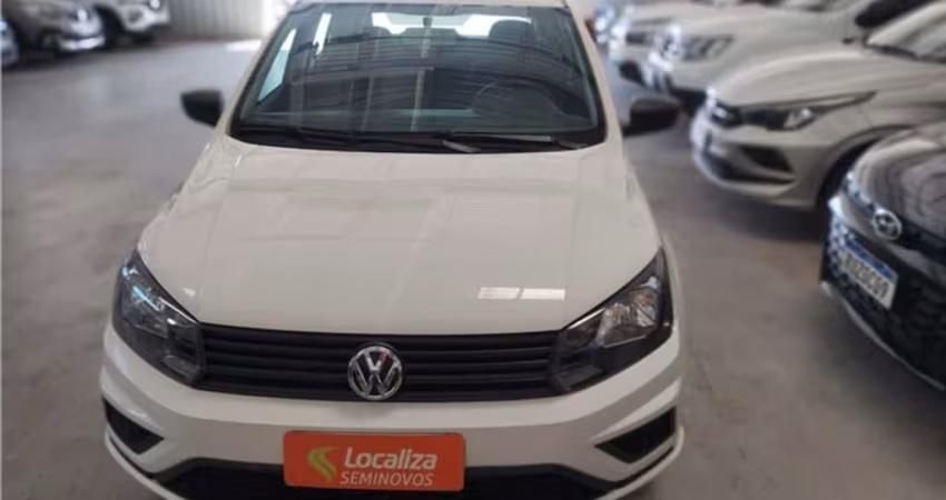 Volkswagen Gol 2023 1.0 12v mpi totalflex 4p manual