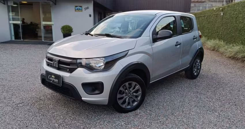 Fiat MOBI LIKE 1.0 Fire Flex 5p.