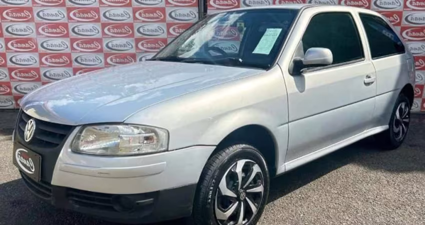 VOLKSWAGEN GOL 2006 