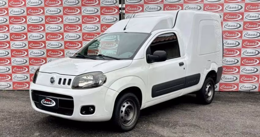 FIAT FIORINO 1.4 FLEX 2014