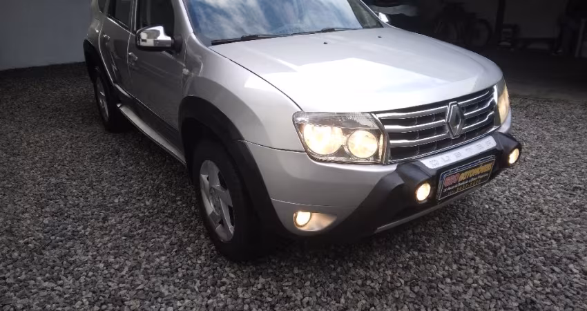 Daster dinamique automática 