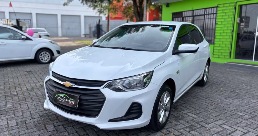 Onix LT 2 1.0 Hatch