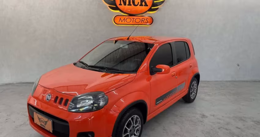 FIAT UNO UNO SPORTING 1.4 EVO Fire Flex 8V 4p