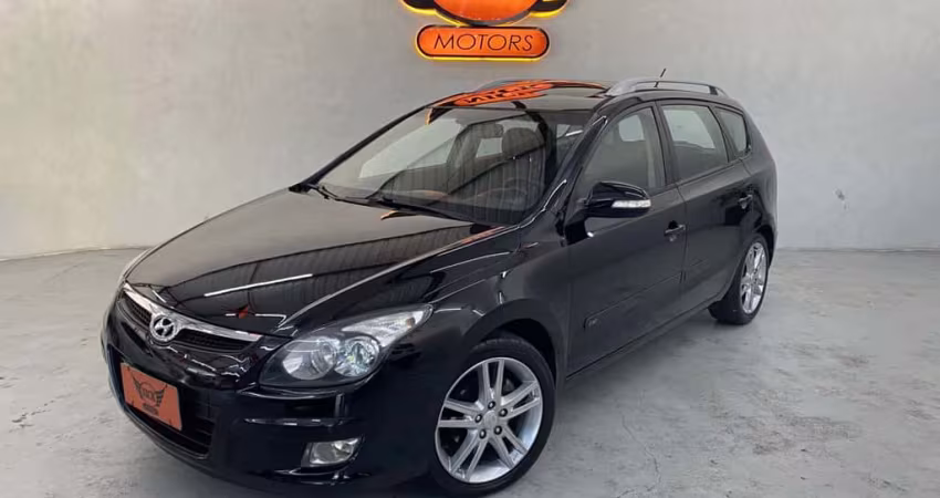 HYUNDAI I30 2.0 16V 145cv Aut. 5p