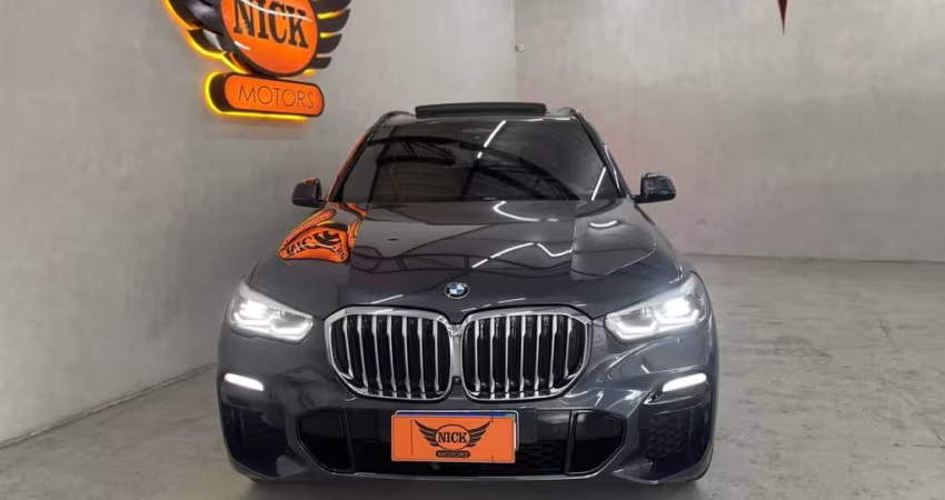 BMW X5 XDRIVE 30d M Sport 3.0 265cv Dies Aut