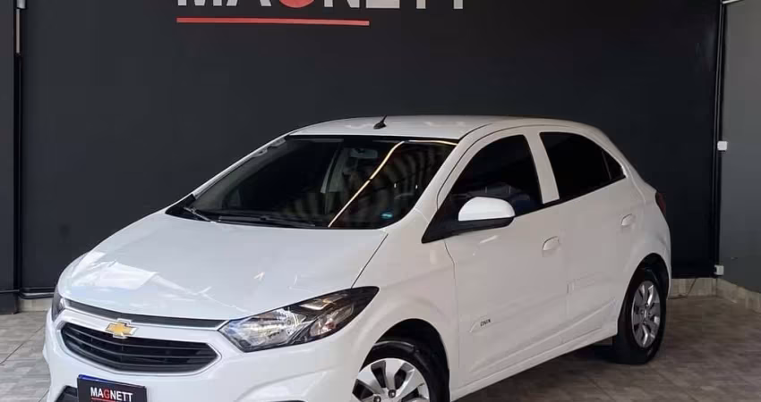 CHEVROLET ONIX LT 1.0 2019