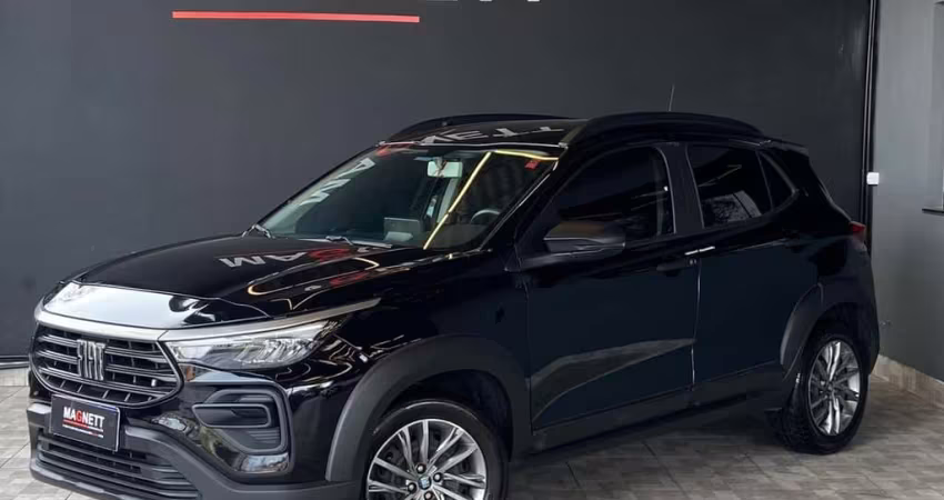 FIAT PULSE MT 2023