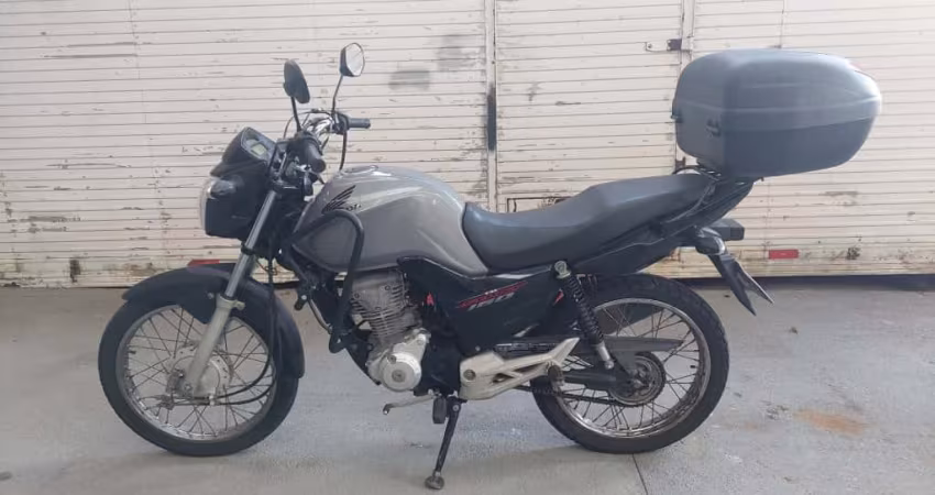 HONDA CG 160 TITAN S Flex