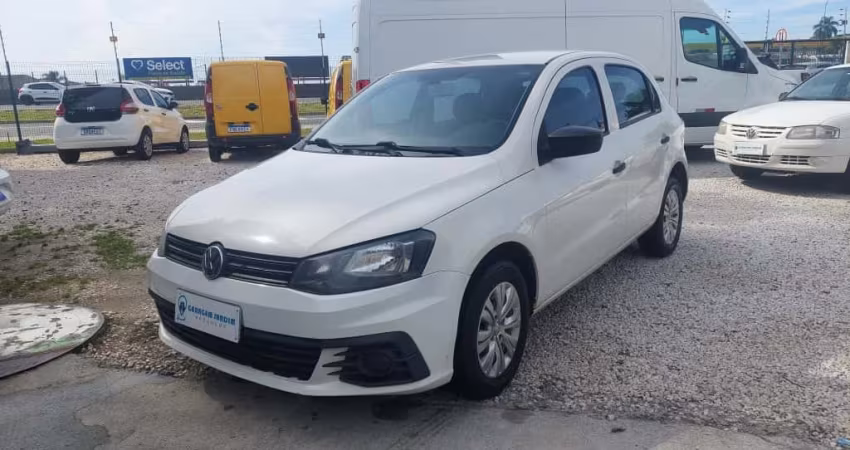 GOL 1.0 12V MPI TOTALFLEX TRENDLINE 4P MANUAL