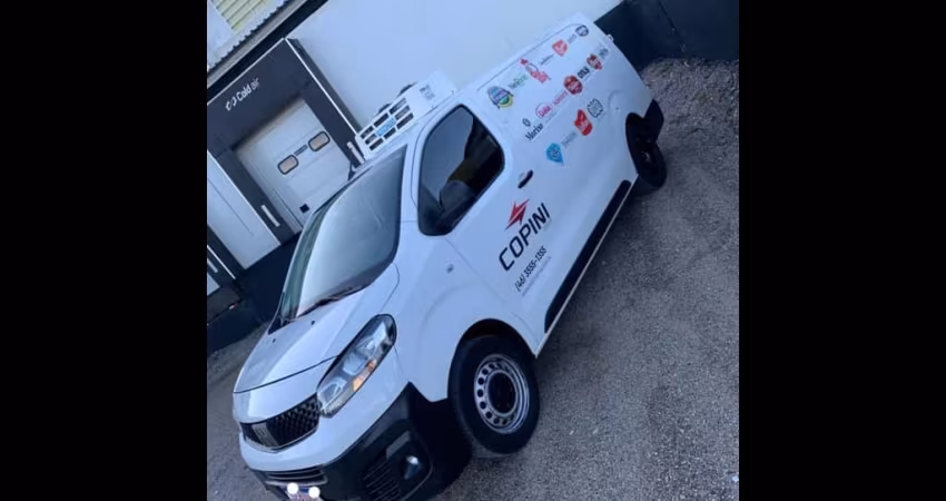 FIAT Scudo Cargo 1.5 16v turbo diesel