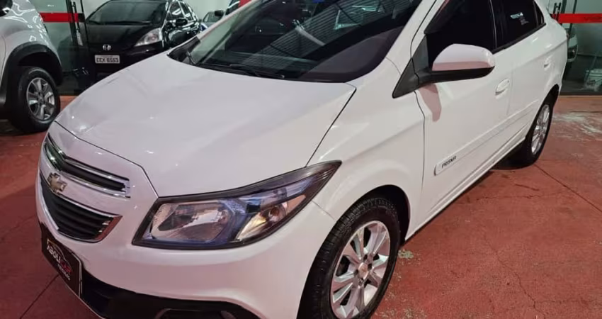PRISMA Sed. LTZ 1.4 8V FlexPower 4p