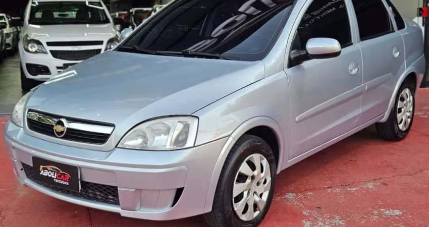 Corsa Sed. Premium 1.4 8V ECONOFLEX 4p