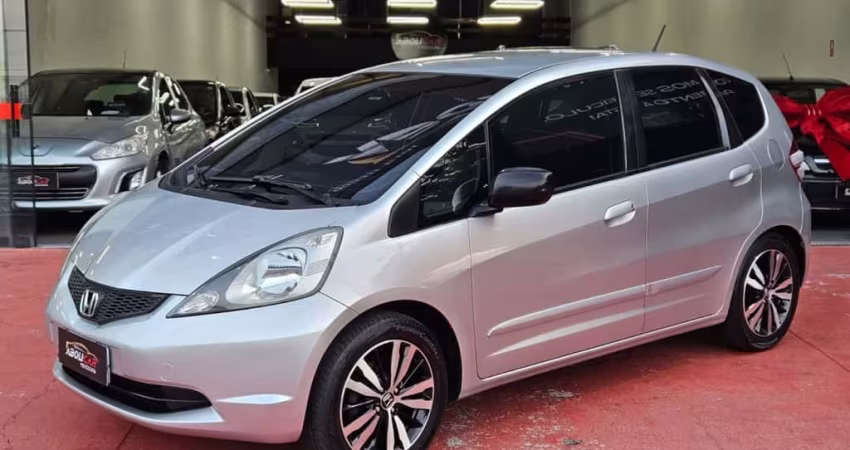 Fit LX 1.4/ 1.4 Flex 8V/16V 5p Mec.