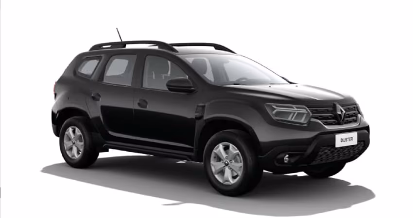 RENAULT DUSTER 1.6 16V SCE FLEX INTENSE PLUS X-TRONIC
