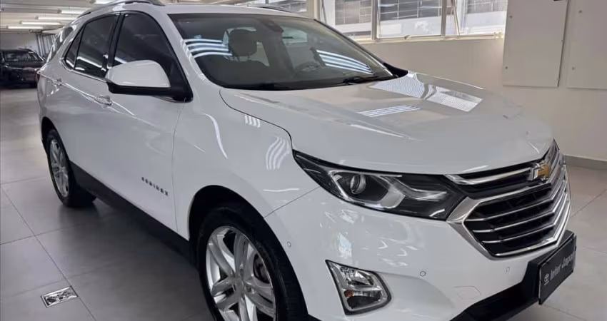 CHEVROLET EQUINOX 2.0 16V TURBO GASOLINA PREMIER AWD AUTOMÁTICO