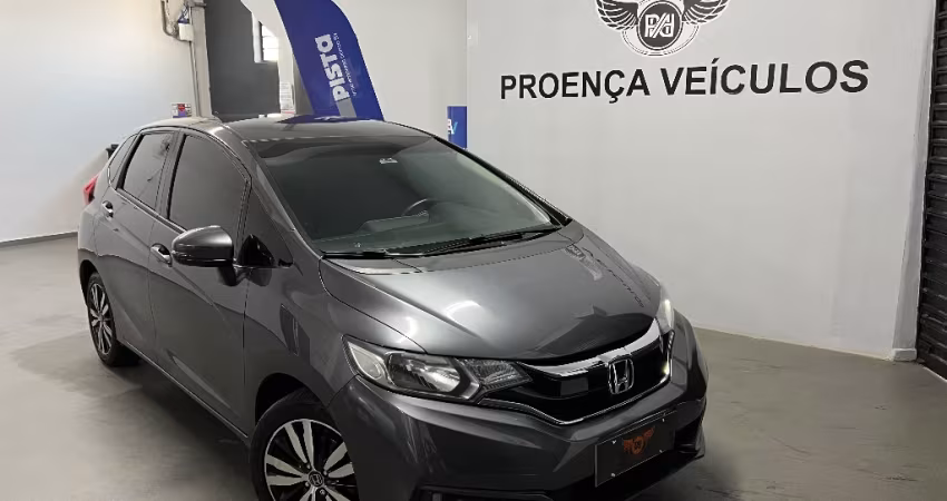 FIT EX Automático 