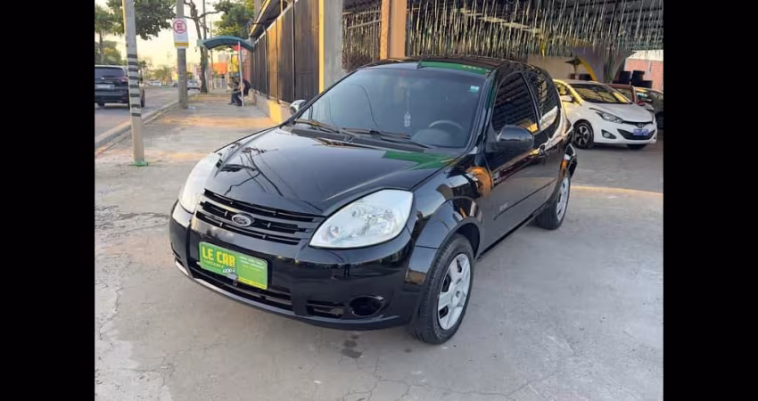 Ka 1.0 8V/1.0 8V ST Flex 3p
