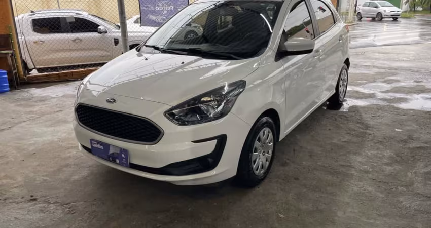 Ka 1.0 SE/SE Plus TiVCT Flex 5p