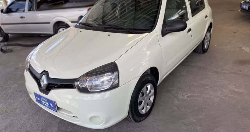 Clio RN/Alizé/Expr./1.0 Hi-Power 16V 5p