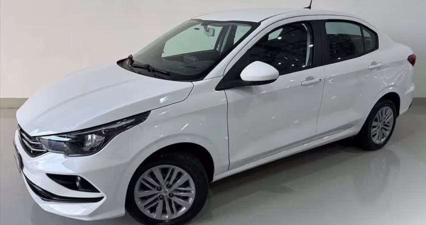 FIAT CRONOS 1.3 FIREFLY FLEX DRIVE MANUAL