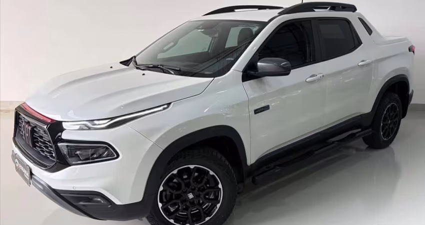 FIAT TORO 2.0 16V TURBO DIESEL ULTRA 4WD AT9