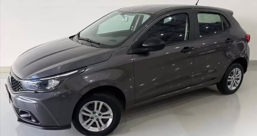 FIAT ARGO 1.0 FIREFLY FLEX MANUAL