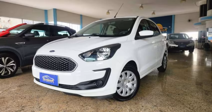 Ka 1.0 SE TiVCT Flex 5p