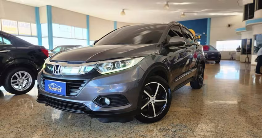 HR-V EX 1.8 Flexone 16V 5p Aut.