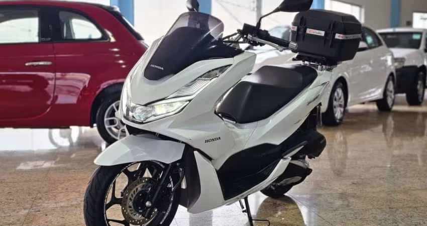 PCX 160 