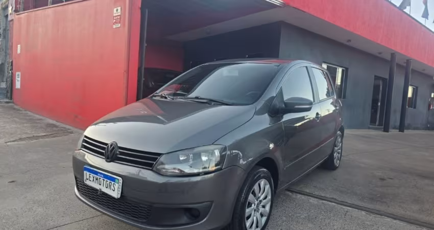 VOLKSWAGEN FOX 1.6 