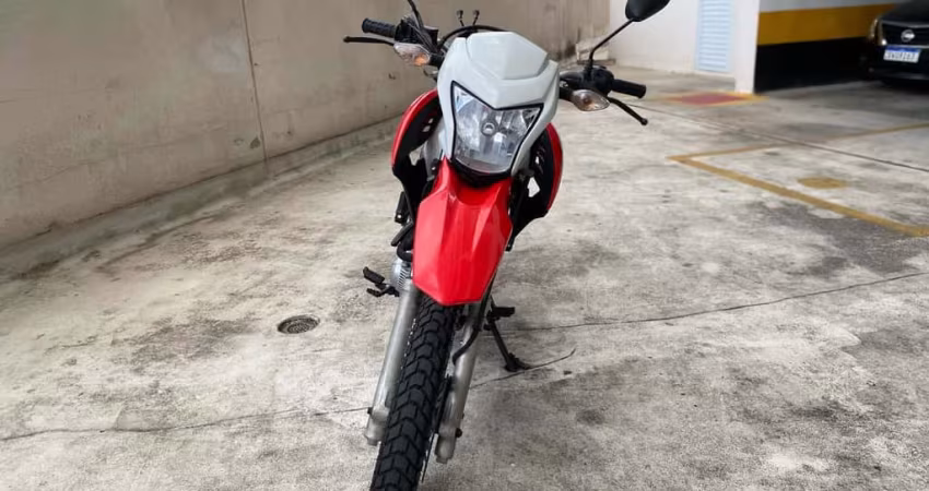HONDA NXR 160 BROS ESDD FLEXONE