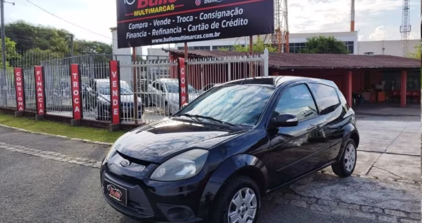 KA 1.0 2013 COMPLETO