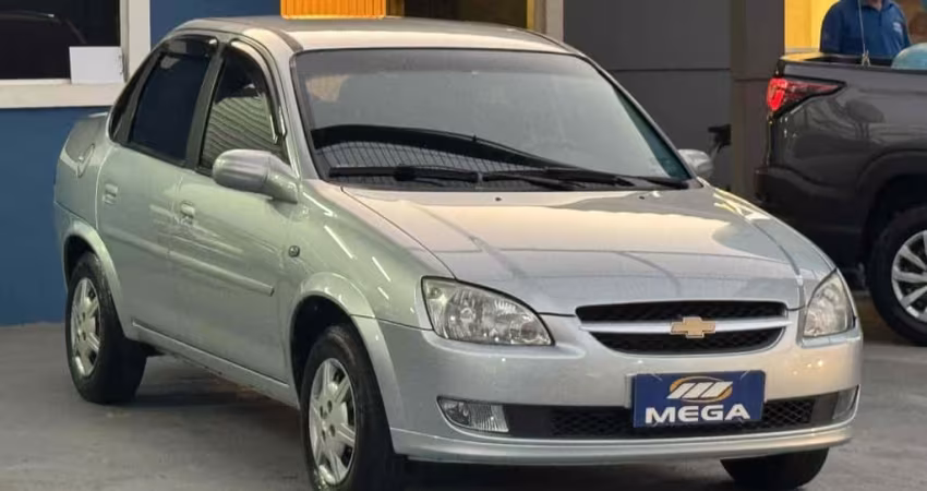 Chevrolet Classic 2013 1.0 mpfi ls 8v flex 4p manual