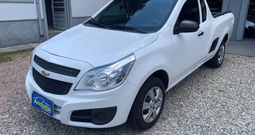 CHEVROLET Montana 1.4 FLEX LS